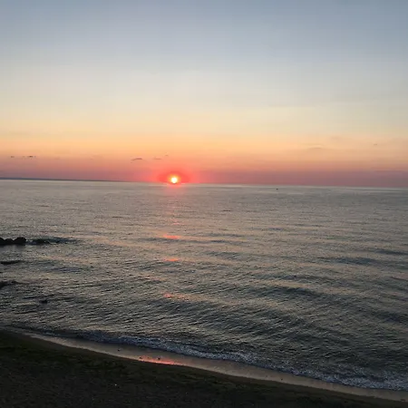 Morski Briag Hotel Golden Sands