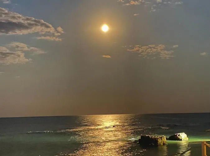 Hotel Morski Briag Goldstrand