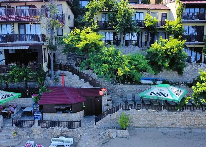 Morski Briag 3* Goldstrand