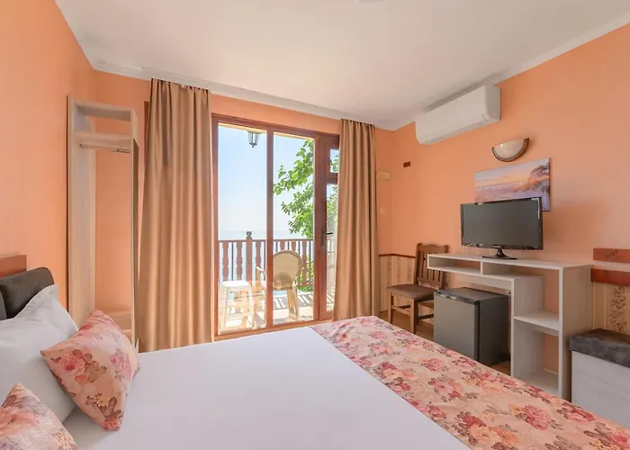 Morski Briag Goldstrand