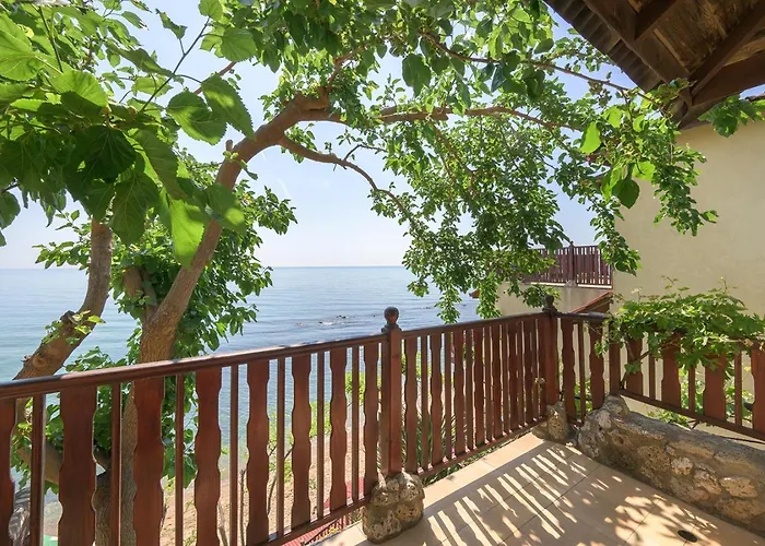 Morski Briag Hotel 3*