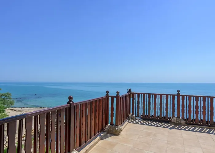 Morski Briag 3* Goldstrand