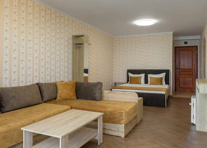 Morski Briag Goldstrand