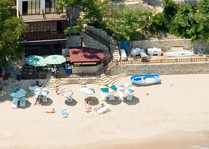 Hotel Morski Briag 3*