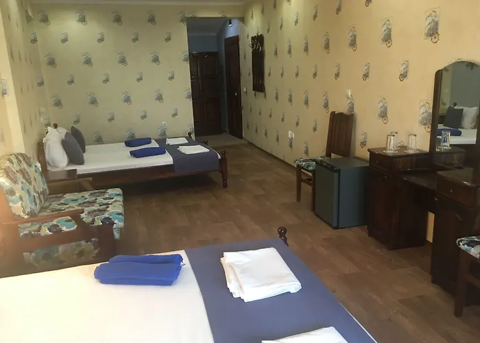 Morski Briag Hotel Goldstrand