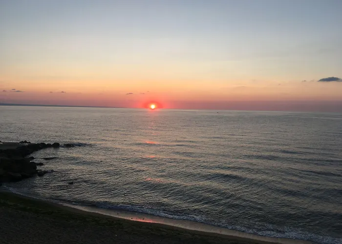 Morski Briag Hotel Goldstrand