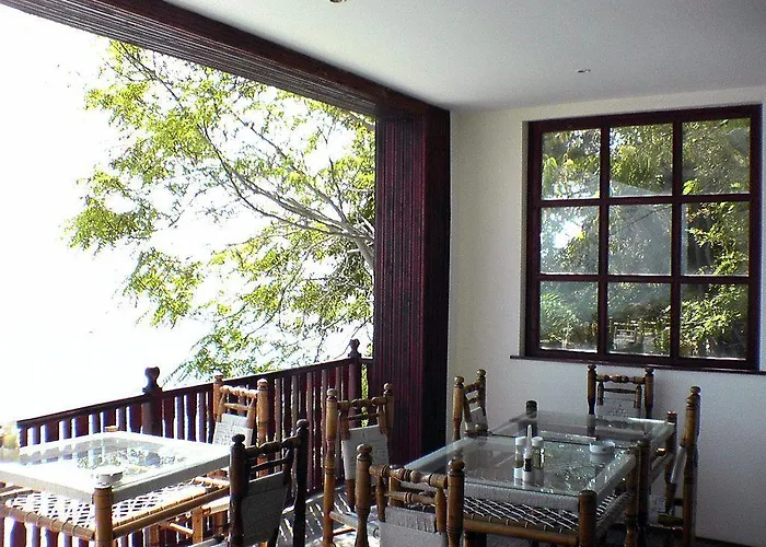 Morski Briag Goldstrand