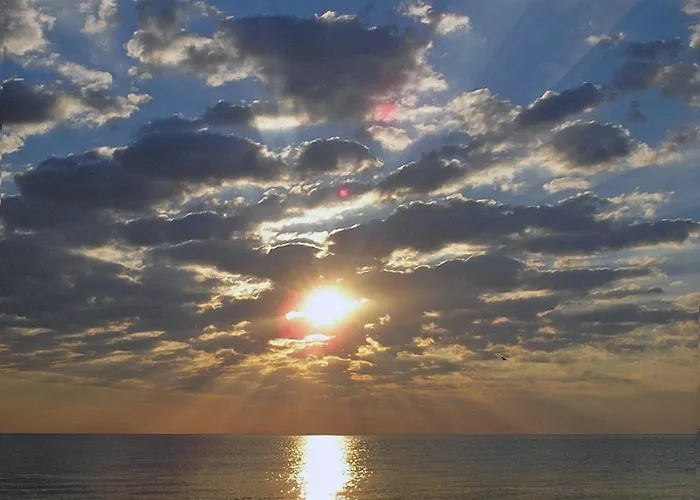 Morski Briag Goldstrand