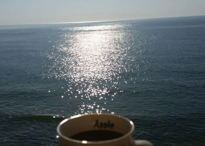 Morski Briag Hotel Goldstrand