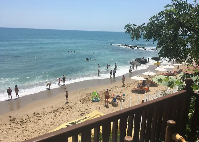 Hotel Morski Briag Goldstrand