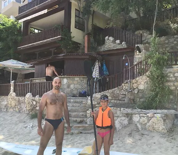 Morski Briag Hotel 3*