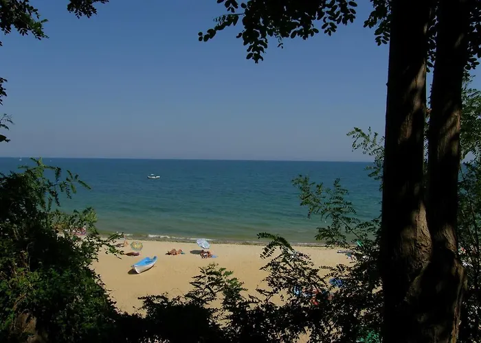 Morski Briag 3* Goldstrand