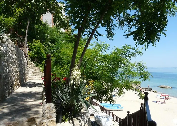 Morski Briag Hotel 3*