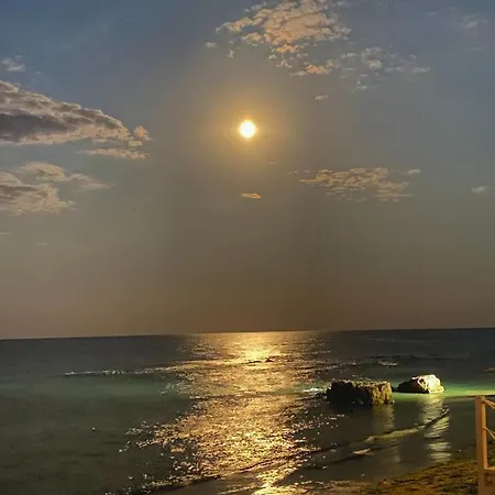 Hotel Morski Briag Złote Piaski