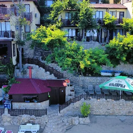 Morski Briag 3* Złote Piaski