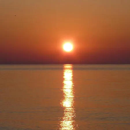 Morski Briag Złote Piaski