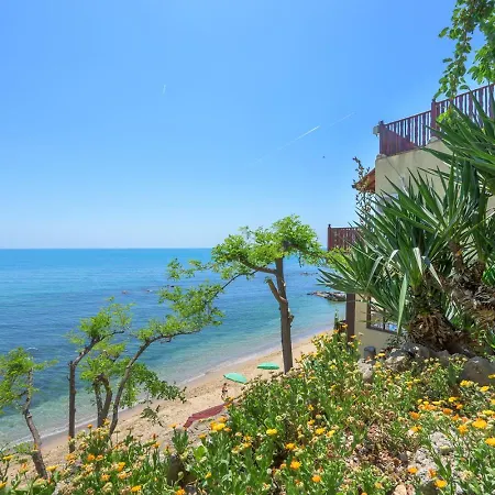 Morski Briag Hotel 3*