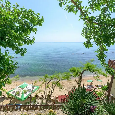 Hotel Morski Briag