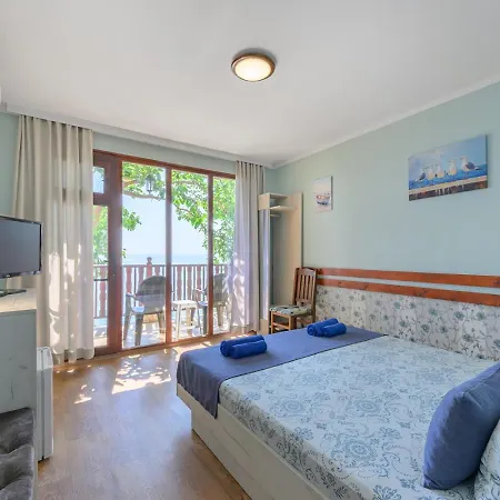Hotel Morski Briag
