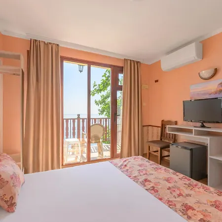 Morski Briag Złote Piaski