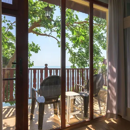 Morski Briag Hotel