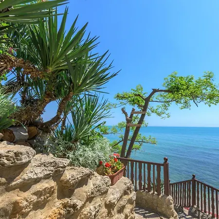 Morski Briag Hotel 3*