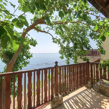 Morski Briag Hotel 3*