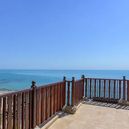 Morski Briag 3* Złote Piaski