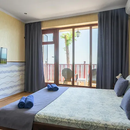 Hotel Morski Briag