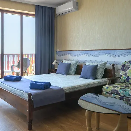 Morski Briag 3* Zlate písky