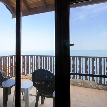 Morski Briag Złote Piaski