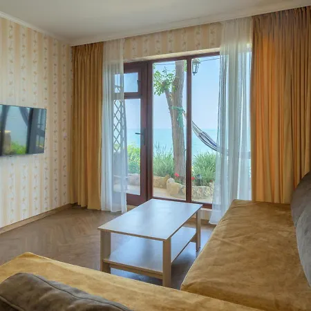 Hotel Morski Briag Zlate písky