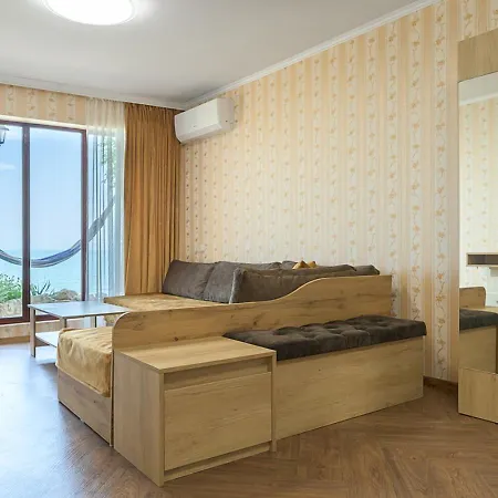 Morski Briag 3* Złote Piaski