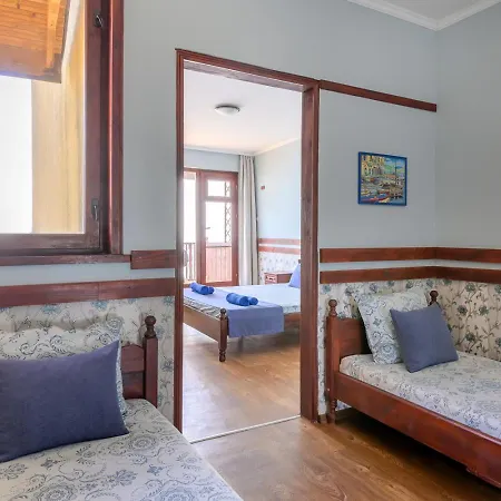 Hotel Morski Briag