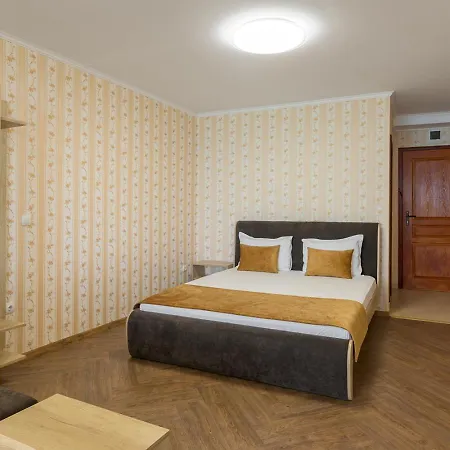 Morski Briag Hotel 3*