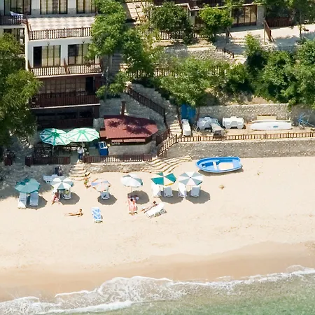 Hotel Morski Briag 3*