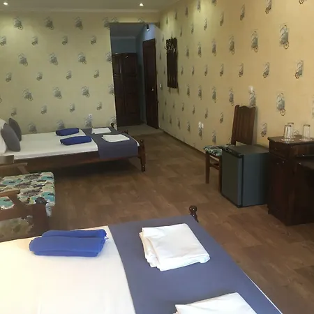 Morski Briag Hotel Złote Piaski