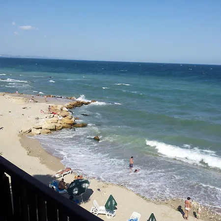 Morski Briag 3* Złote Piaski