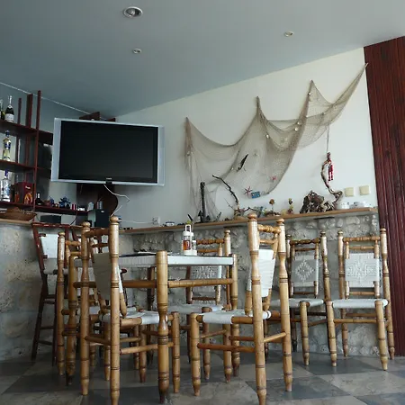 Hotel Morski Briag