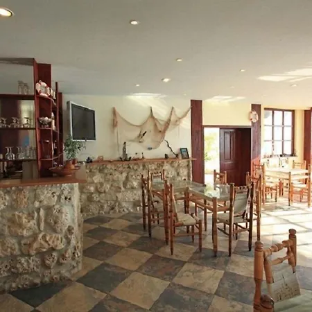 Morski Briag 3* Złote Piaski