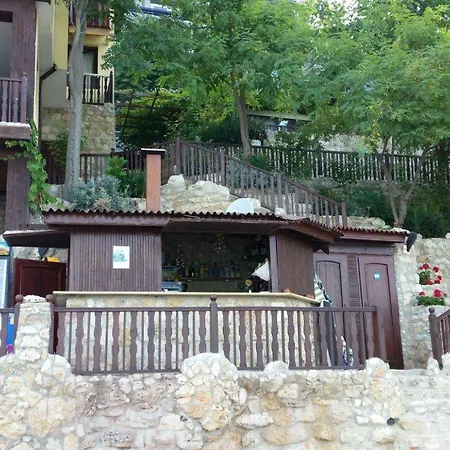 Morski Briag Hotell 3*