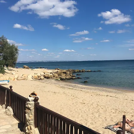 Hotel Morski Briag