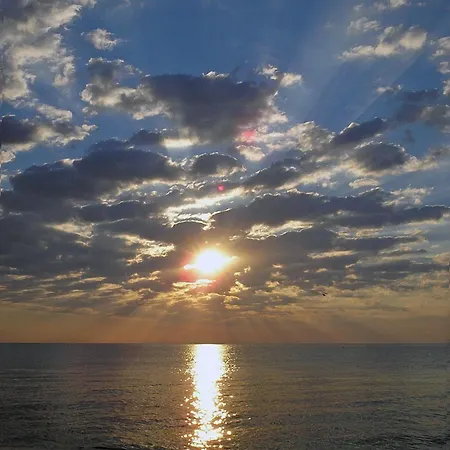 Morski Briag Złote Piaski