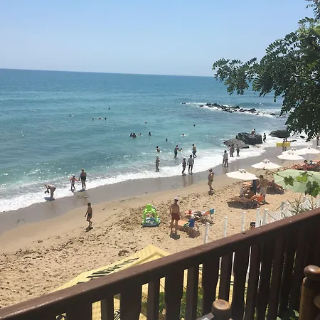 Hotel Morski Briag Golden Sands