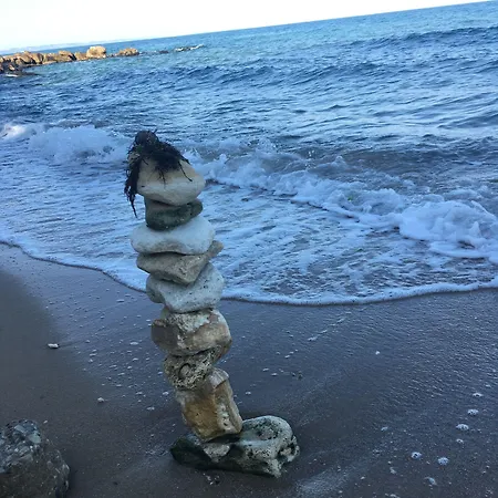 Morski Briag Hotel Złote Piaski