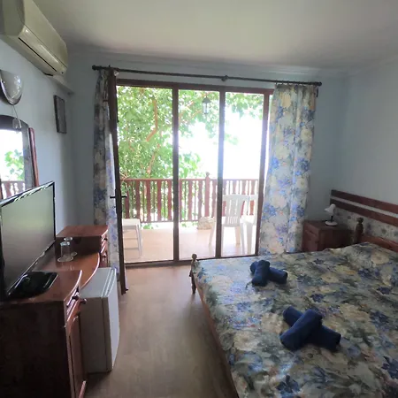 Morski Briag Hotel