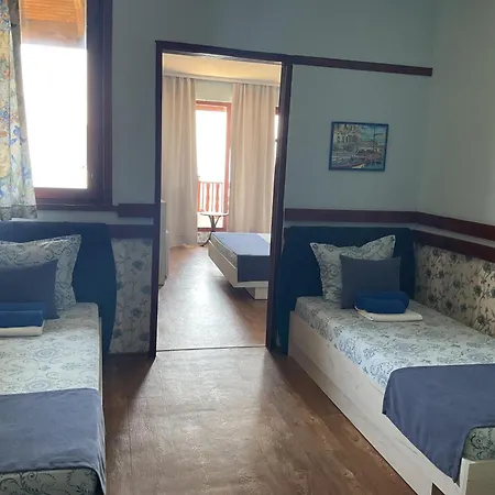 Morski Briag Hotel 3*