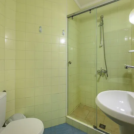 Morski Briag Hotel 3*