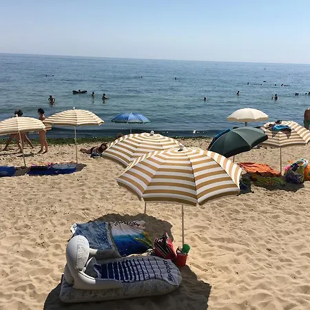 Hotel Morski Briag 3*