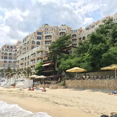 Morski Briag Hotel 3*